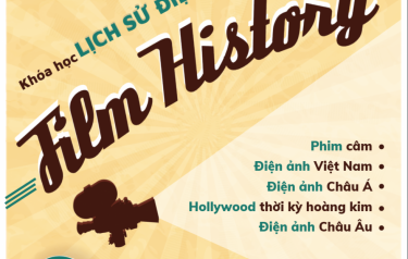 Lịch sử điện ảnh